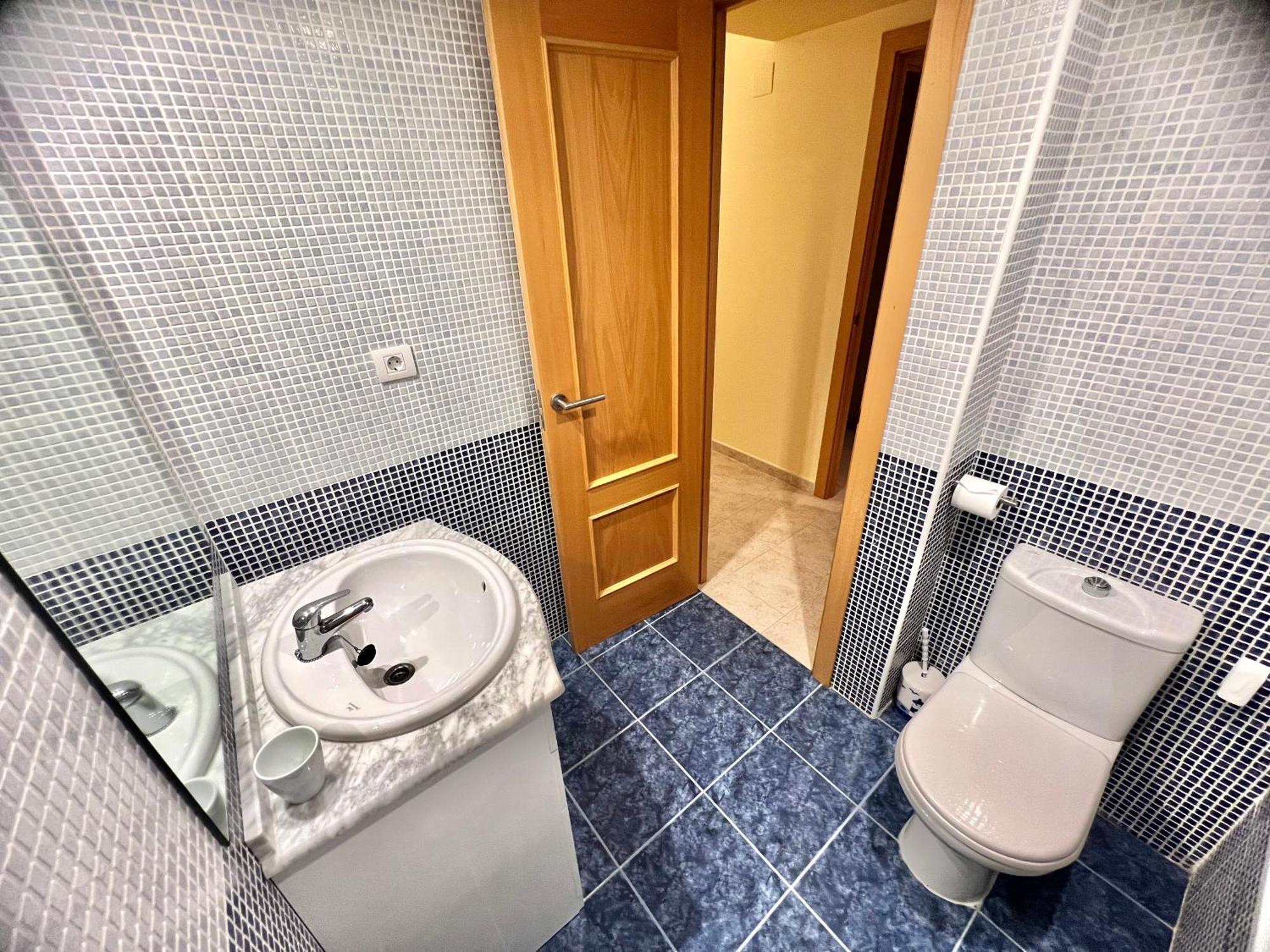 Apartamentos Boutique Terrazas Oropesa del Mar Exterior foto